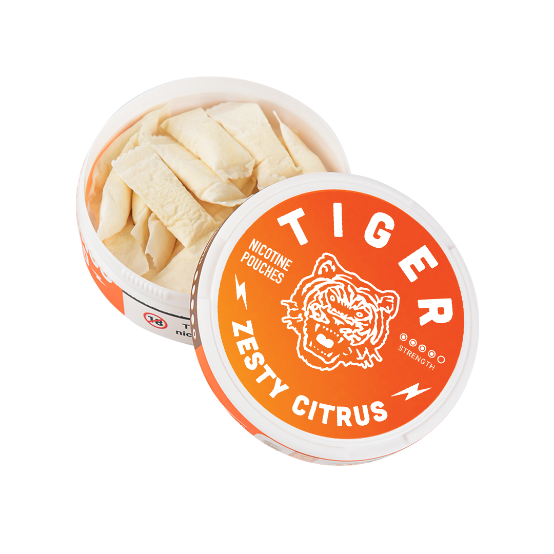 white★tiger★　3箱　ライフウェーブ エナジー アイス Ivory Tiger 10mg THC + 50mg Caffeine Drink – Pineapple Mango