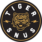Tigersnus logo