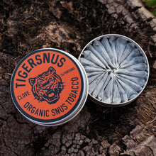 Load image into Gallery viewer, TIGERSNUS CLOVE